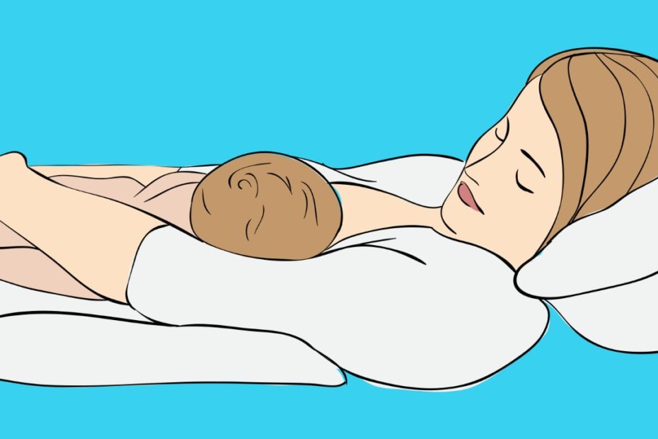 คุณแม่มือใหม่รู้ไว้เลย การเลี้ยงลูกด้วยนมแม่ มีประโยชน์อย่างไร ?