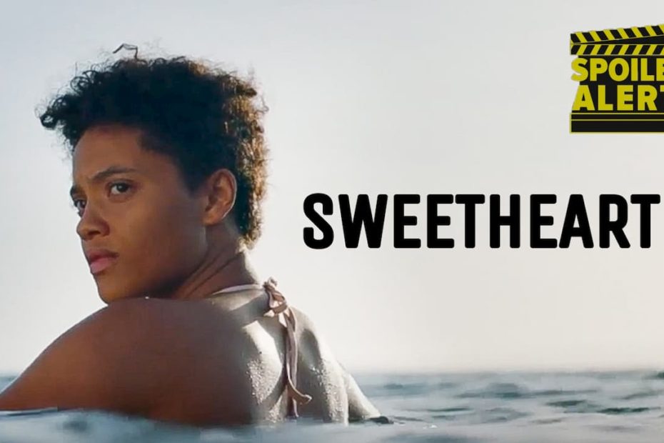 สปอยล์ Sweetheart (2019)