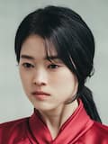 คิมยูยอน รับบทโดย จองอีซอ