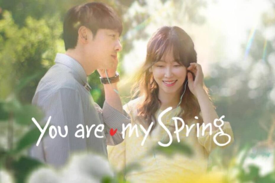 เรื่องย่อซีรีส์เกาหลี You are My Spring (2021) เธอคือรักที่ผลิบาน
