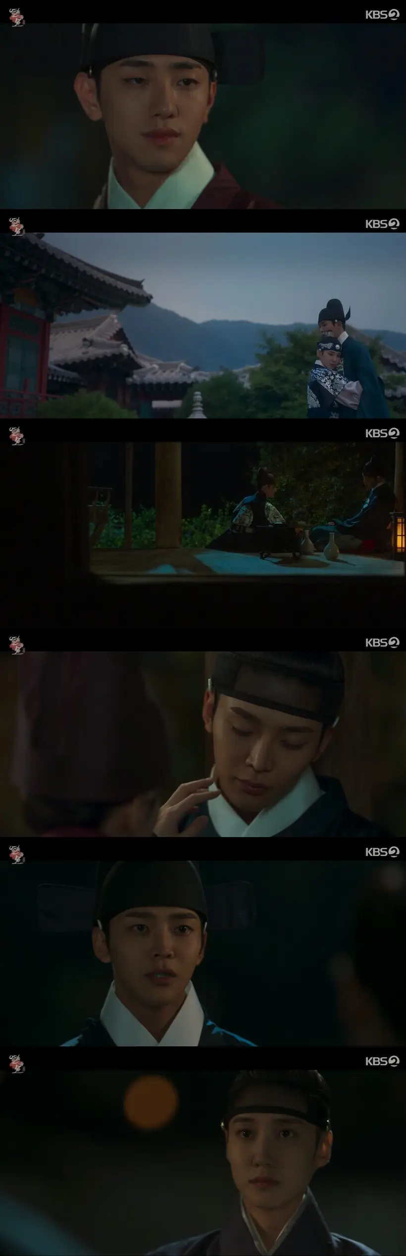 The King's Affection EP.9