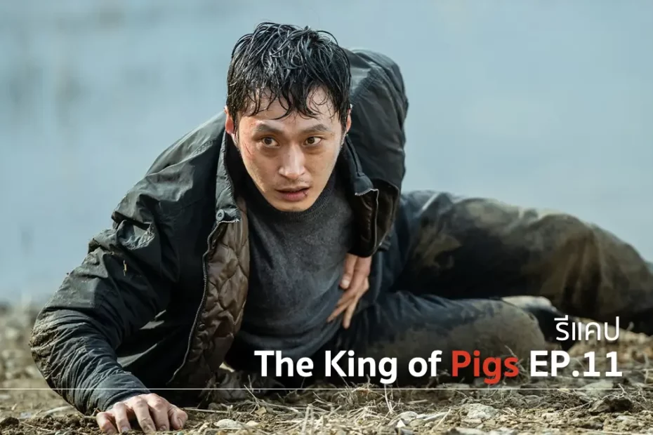รีแคปซีรีส์ The King of Pigs EP.11 : เปิดเผยความจริงให้โลกรู้