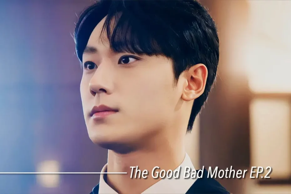 รีแคปซีรีส์ The Good Bad Mother EP.2 : ข้าวของแม่