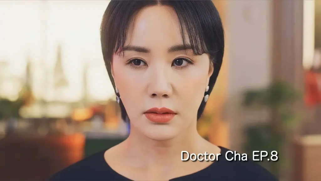 รีแคปซีรีส์ Doctor Cha EP.8 : ภาพสะท้อน