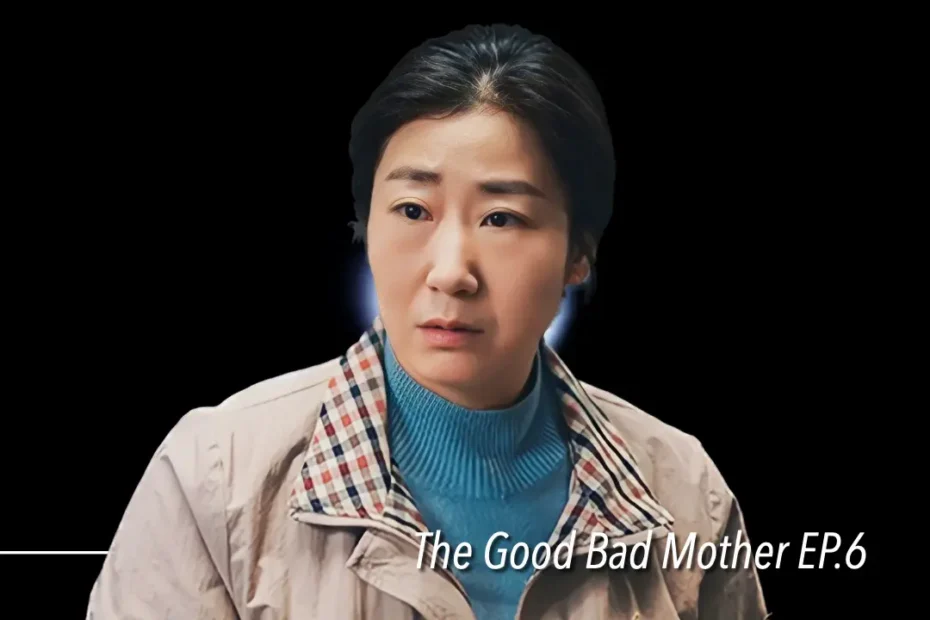 รีแคปซีรีส์ The Good Bad Mother EP.6 : มะเร็งระยะสุดท้าย