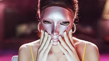 สรุปเนื้อเรื่องซีรีส์ Mask Girl (2023)