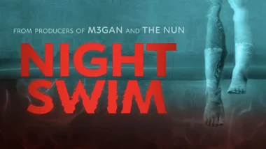 เรื่องย่อ Night Swim (2024) ค่ำคืนอย่าแหวกว่าย